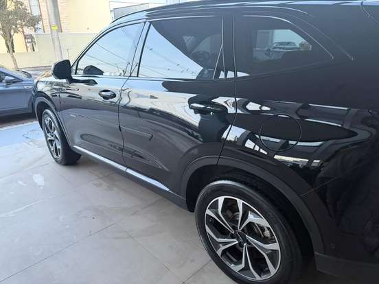 GWM-HAVAL H6-1.5 PHEV34 AWD E-TRACTION GWM-HAVAL H6-2025