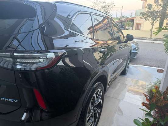 GWM-HAVAL H6-2025