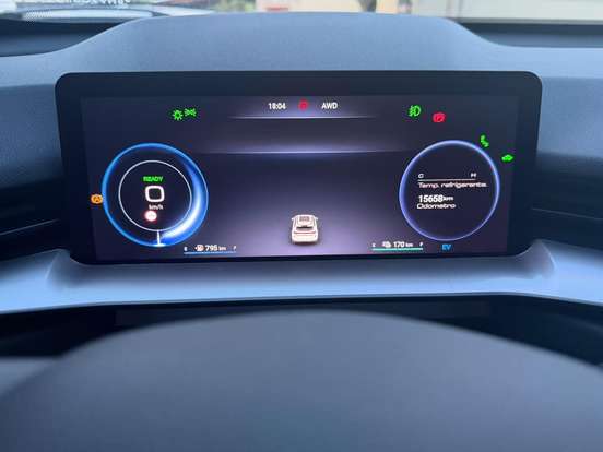 GWM-HAVAL H6-1.5 PHEV34 AWD E-TRACTION GWM-HAVAL H6-2025