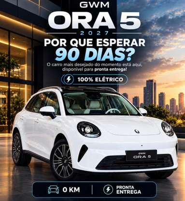 GWM-ORA 5-2026