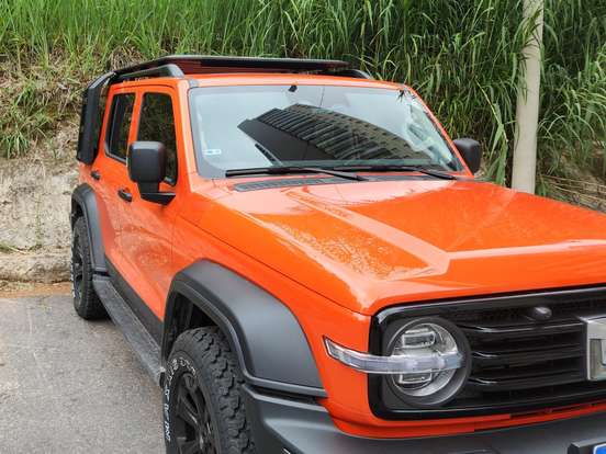 GWM-TANK 300-2.0 HI4-T PHEV 4X4 9HAT GWM-TANK 300-2025