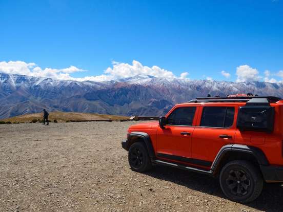 GWM-TANK 300-2.0 HI4-T PHEV 4X4 9HAT GWM-TANK 300-2025