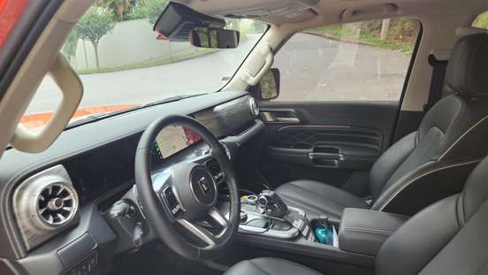 GWM-TANK 300-2.0 HI4-T PHEV 4X4 9HAT GWM-TANK 300-2025