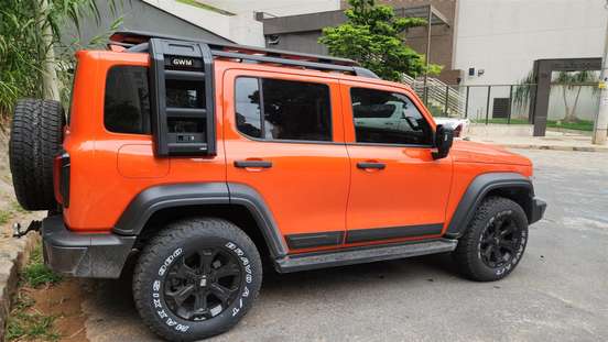 GWM-TANK 300-2.0 HI4-T PHEV 4X4 9HAT GWM-TANK 300-2025