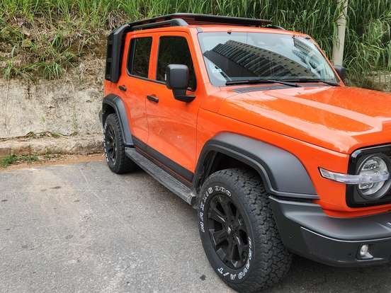 GWM-TANK 300-2.0 HI4-T PHEV 4X4 9HAT GWM-TANK 300-2025