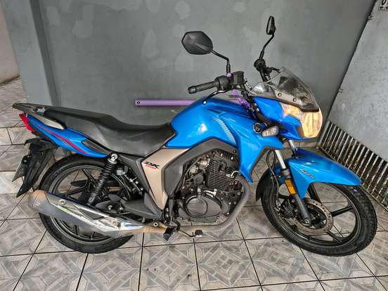 HAOJUE-DK 150-2019
