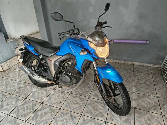 HAOJUE-DK 150 HAOJUE-DK 150-2019