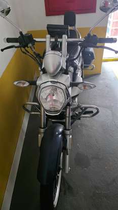 HAOJUE-MASTER RIDE 150 HAOJUE-MASTER RIDE 150-2024