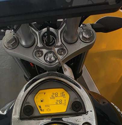 HAOJUE-MASTER RIDE 150-2024