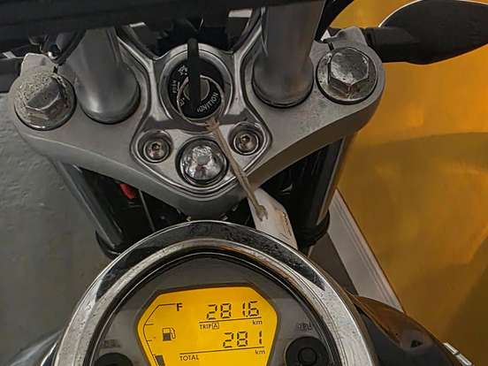 HAOJUE-MASTER RIDE 150 HAOJUE-MASTER RIDE 150-2024