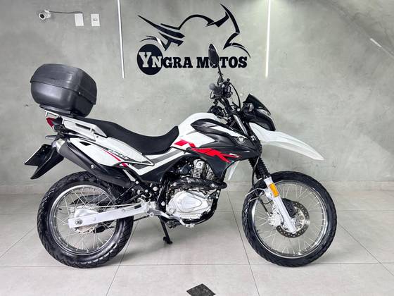 HAOJUE NK 150 ABS 
