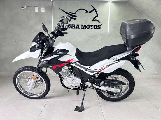 HAOJUE-NK 150 ABS-2023