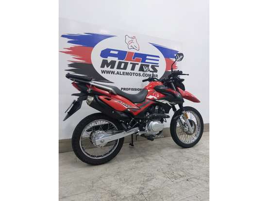 HAOJUE-NK 150 ABS-2024