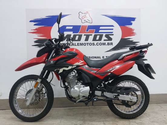 HAOJUE-NK 150 ABS-2024