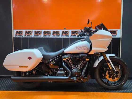 HARLEY-DAVIDSON LOW RIDER ST 