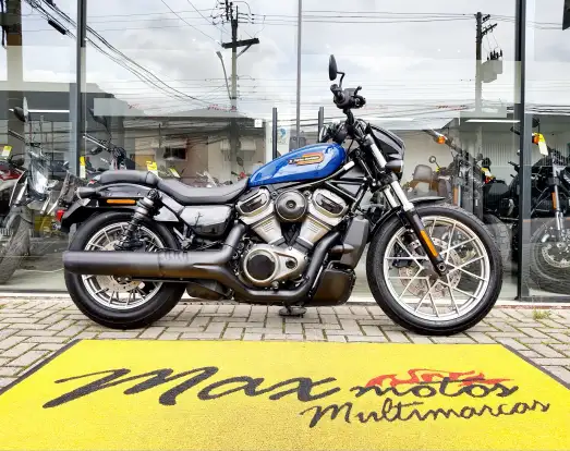 HARLEY-DAVIDSON-NIGHTSTER SPECIAL HARLEY-DAVIDSON-NIGHTSTER SPECIAL-2023