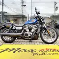 HARLEY-DAVIDSON NIGHTSTER SPECIAL HARLEY-DAVIDSON NIGHTSTER SPECIAL