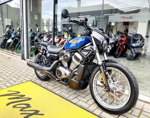 HARLEY-DAVIDSON-NIGHTSTER SPECIAL HARLEY-DAVIDSON-NIGHTSTER SPECIAL-2023
