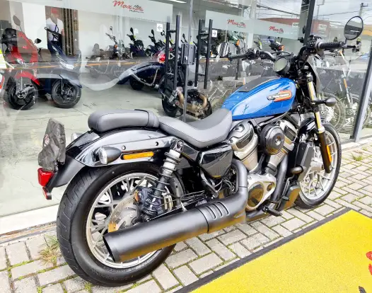 HARLEY-DAVIDSON-NIGHTSTER SPECIAL HARLEY-DAVIDSON-NIGHTSTER SPECIAL-2023