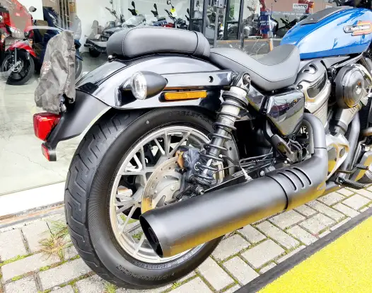 HARLEY-DAVIDSON-NIGHTSTER SPECIAL-2023