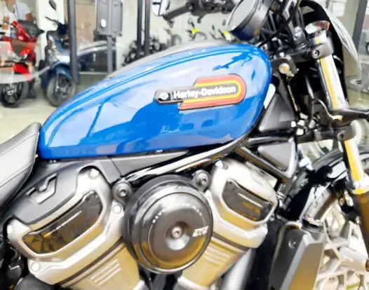 HARLEY-DAVIDSON-NIGHTSTER SPECIAL HARLEY-DAVIDSON-NIGHTSTER SPECIAL-2023