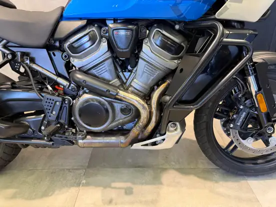 HARLEY-DAVIDSON-PAN AMERICA 1250 S HARLEY-DAVIDSON-PAN AMERICA 1250 S-2022