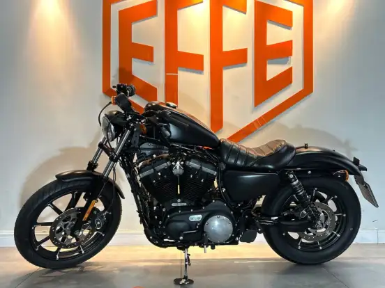 HARLEY-DAVIDSON-SPORTSTER IRON 883 HARLEY-DAVIDSON-SPORTSTER IRON 883-2020