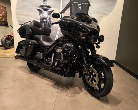 HARLEY-DAVIDSON ULTRA LIMITED 
