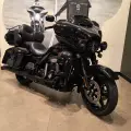 HARLEY-DAVIDSON ULTRA LIMITED HARLEY-DAVIDSON ULTRA LIMITED