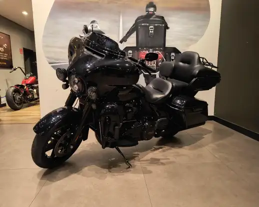HARLEY-DAVIDSON-ULTRA LIMITED-2022