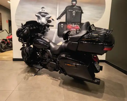 HARLEY-DAVIDSON-ULTRA LIMITED-2022