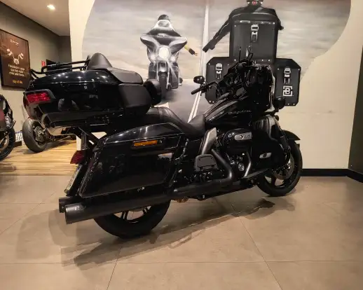 HARLEY-DAVIDSON-ULTRA LIMITED-2022