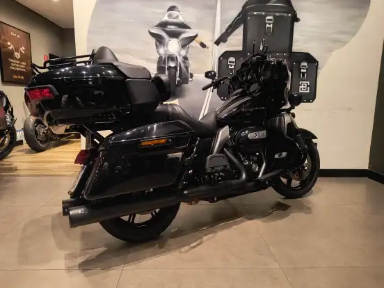 HARLEY-DAVIDSON-ULTRA LIMITED HARLEY-DAVIDSON-ULTRA LIMITED-2022