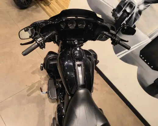 HARLEY-DAVIDSON-ULTRA LIMITED-2022