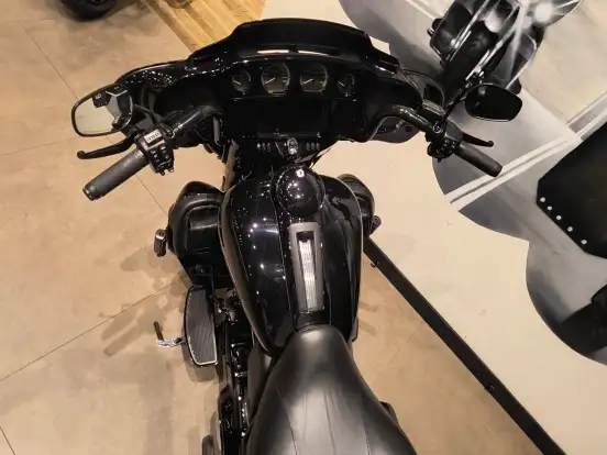 HARLEY-DAVIDSON-ULTRA LIMITED HARLEY-DAVIDSON-ULTRA LIMITED-2022