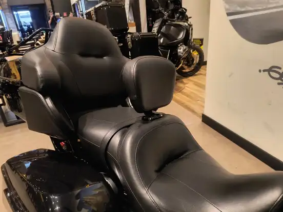HARLEY-DAVIDSON-ULTRA LIMITED HARLEY-DAVIDSON-ULTRA LIMITED-2022