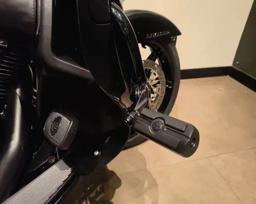HARLEY-DAVIDSON-ULTRA LIMITED HARLEY-DAVIDSON-ULTRA LIMITED-2022