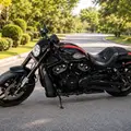 HARLEY-DAVIDSON NIGHT ROD SPECIAL HARLEY-DAVIDSON NIGHT ROD SPECIAL