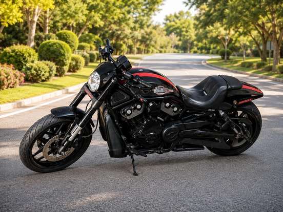 HARLEY-DAVIDSON-NIGHT ROD SPECIAL HARLEY-DAVIDSON-NIGHT ROD SPECIAL-2014