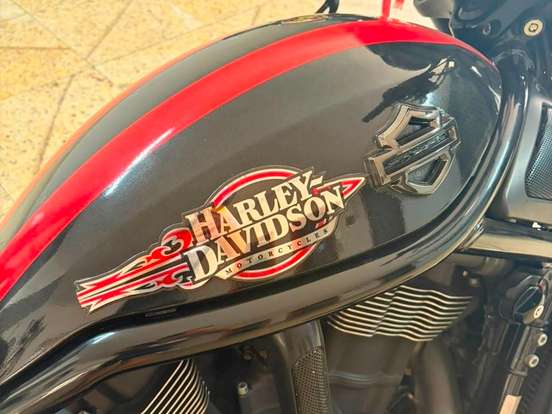 HARLEY-DAVIDSON-NIGHT ROD SPECIAL HARLEY-DAVIDSON-NIGHT ROD SPECIAL-2014