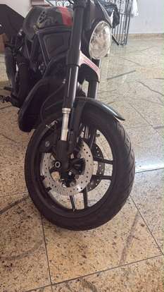 HARLEY-DAVIDSON-NIGHT ROD SPECIAL-2014
