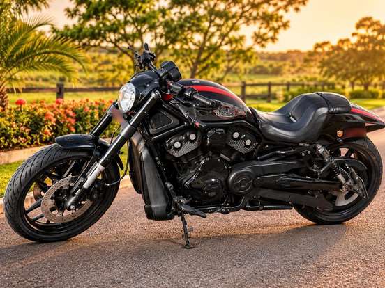 HARLEY-DAVIDSON-NIGHT ROD SPECIAL HARLEY-DAVIDSON-NIGHT ROD SPECIAL-2014