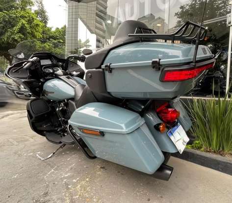 HARLEY-DAVIDSON-ROAD GLIDE LIMITED-2024