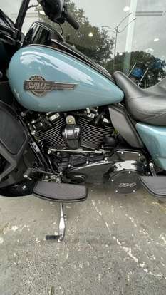 HARLEY-DAVIDSON-ROAD GLIDE LIMITED-2024