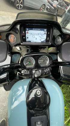 HARLEY-DAVIDSON-ROAD GLIDE LIMITED-2024