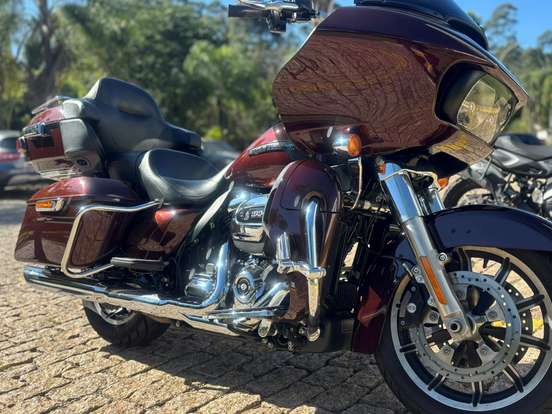 HARLEY-DAVIDSON-ROAD GLIDE ULTRA HARLEY-DAVIDSON-ROAD GLIDE ULTRA-2019