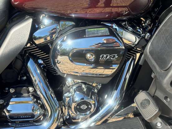 HARLEY-DAVIDSON-ROAD GLIDE ULTRA HARLEY-DAVIDSON-ROAD GLIDE ULTRA-2019