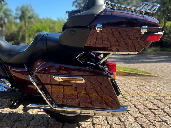 HARLEY-DAVIDSON-ROAD GLIDE ULTRA HARLEY-DAVIDSON-ROAD GLIDE ULTRA-2019