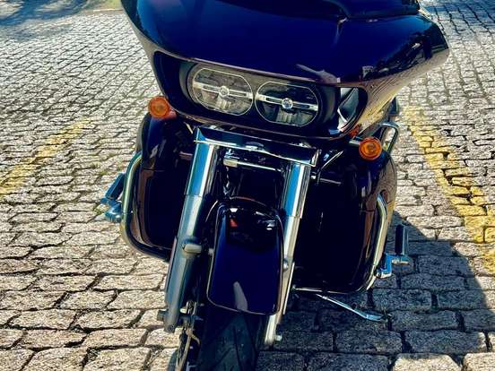HARLEY-DAVIDSON-ROAD GLIDE ULTRA HARLEY-DAVIDSON-ROAD GLIDE ULTRA-2019