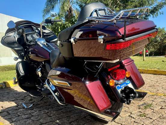 HARLEY-DAVIDSON-ROAD GLIDE ULTRA HARLEY-DAVIDSON-ROAD GLIDE ULTRA-2019